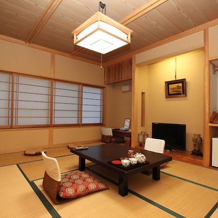 Yusakaso Hakone Eksteriør bilde