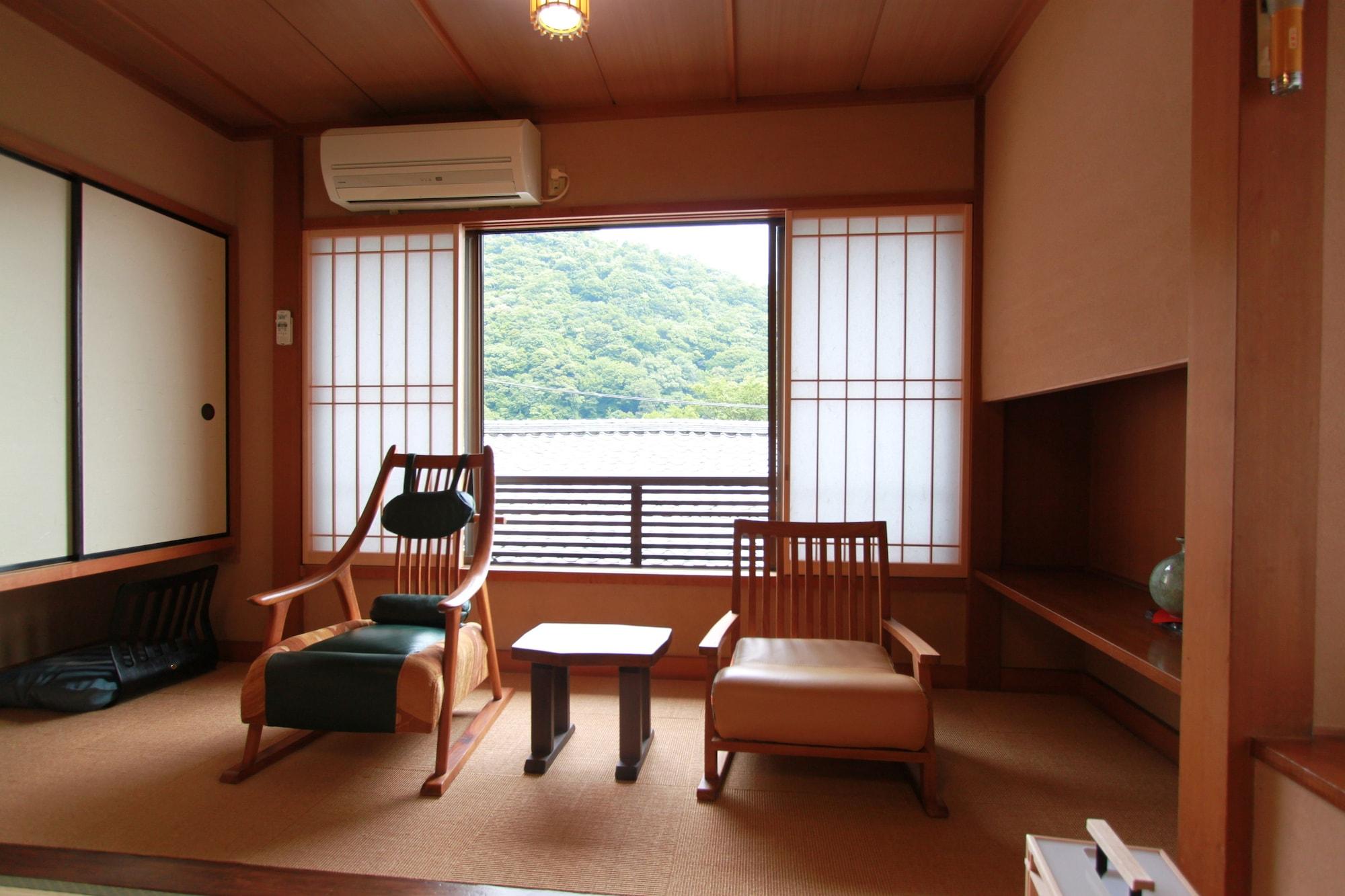 Yusakaso Hakone Eksteriør bilde