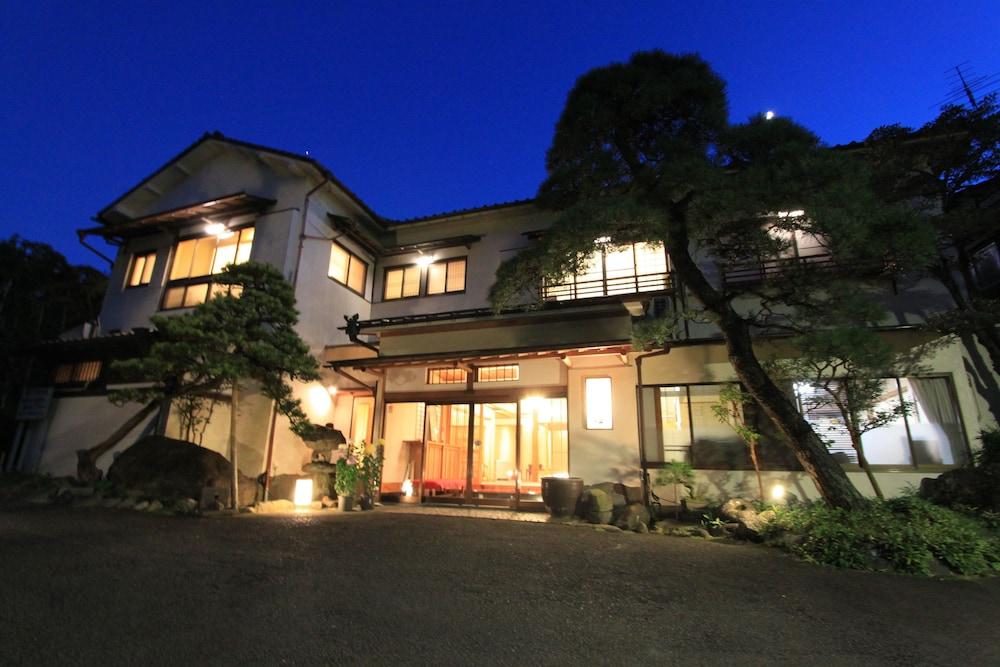 Yusakaso Hakone Eksteriør bilde