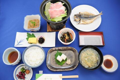 Yusakaso Hakone Eksteriør bilde